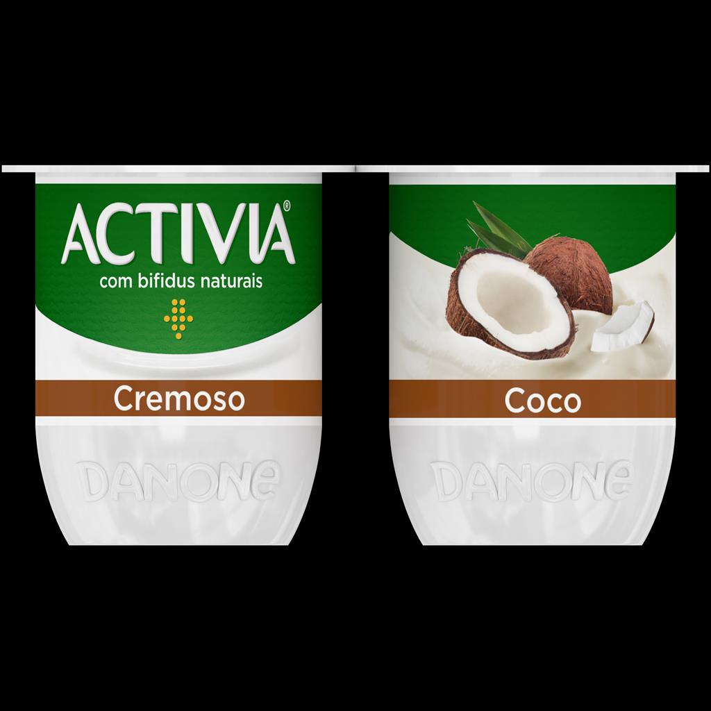 IOG ACT CREM COCO 120G DANONE